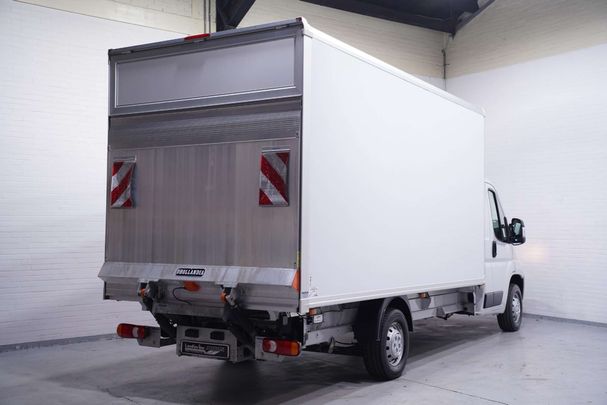 Opel Movano 103 kW image number 5