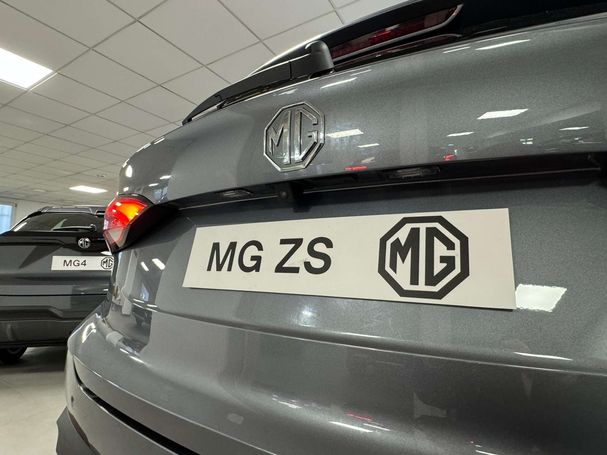 MG ZS 79 kW image number 11