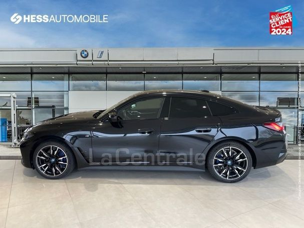 BMW i4 M50 xDrive 400 kW image number 17