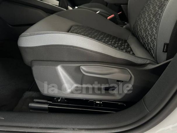 Audi A1 30 TFSI Advanced 85 kW image number 21