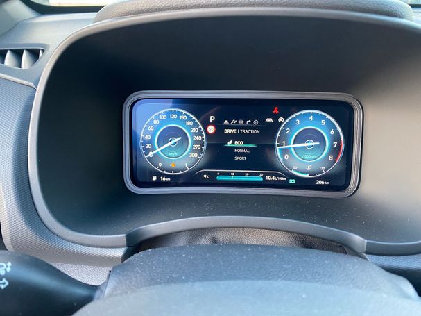 Hyundai Kona N 2.0 T-GDI DCT 206 kW image number 28