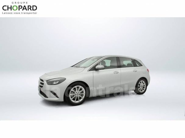 Mercedes-Benz B 200 7G-DCT Progressive 120 kW image number 17