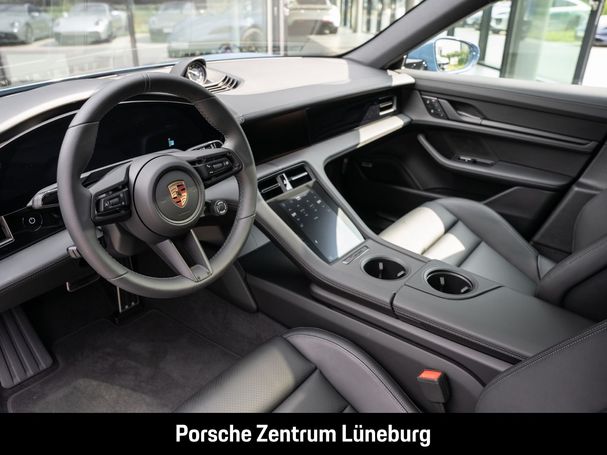 Porsche Taycan 4S 440 kW image number 5