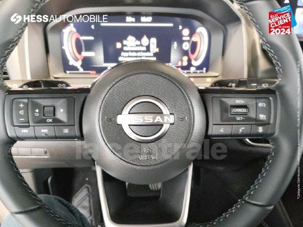 Nissan Qashqai 1.3 N-CONNECTA 103 kW image number 42