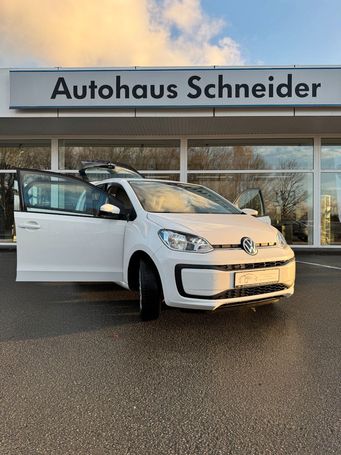 Volkswagen up! 44 kW image number 1