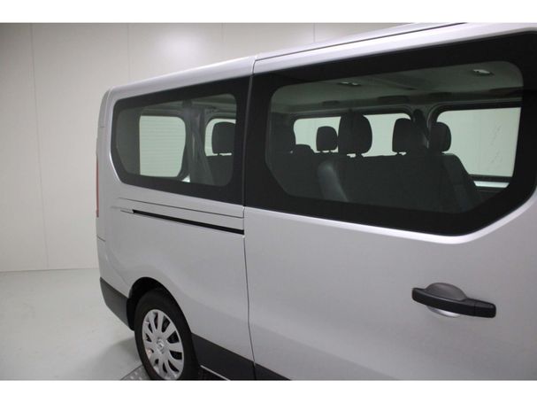 Renault Trafic  dCi Energy Expression 70 kW image number 15