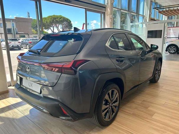 Lexus UX 250h Design 135 kW image number 7