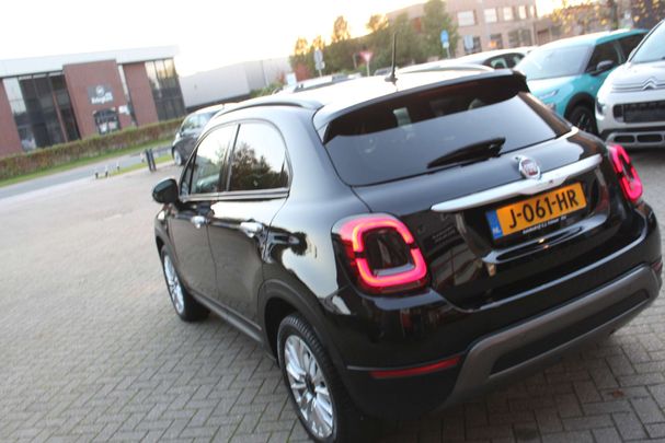 Fiat 500X 1.3 111 kW image number 4