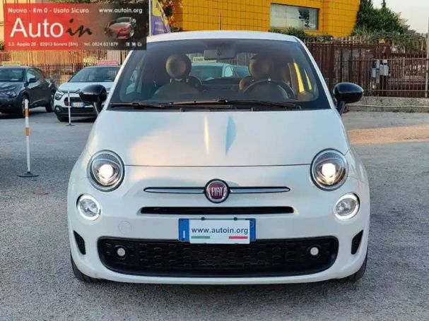 Fiat 500 1.0 51 kW image number 5