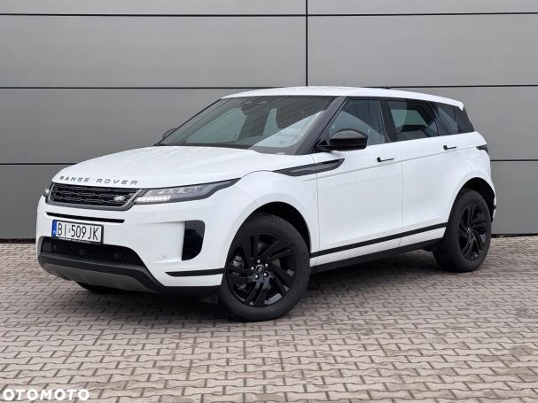 Land Rover Range Rover Evoque 150 kW image number 1