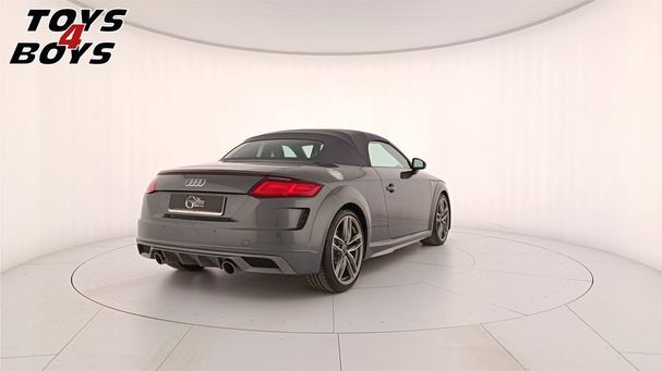 Audi TT 40 145 kW image number 3