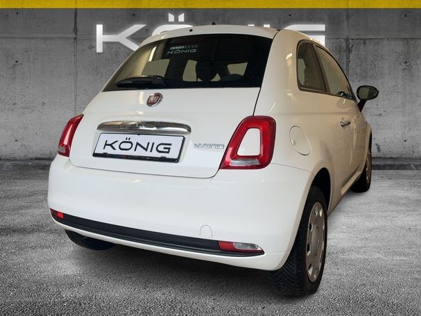 Fiat 500 1.0 51 kW image number 3