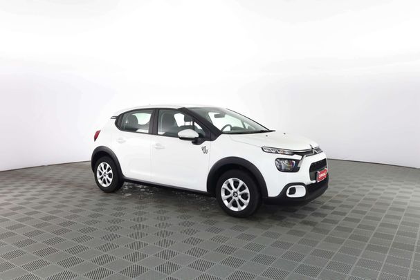 Citroen C3 Pure Tech 83 S&S 61 kW image number 3