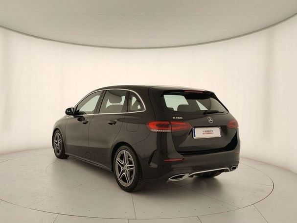 Mercedes-Benz B 180 100 kW image number 4