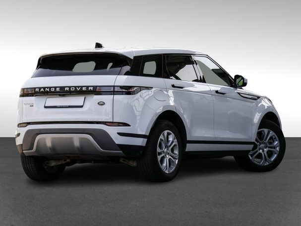 Land Rover Range Rover Evoque P300e AWD 227 kW image number 3