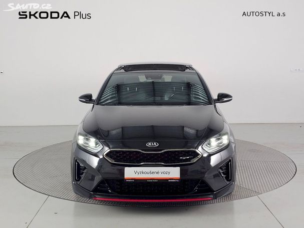 Kia ProCeed GT 150 kW image number 2