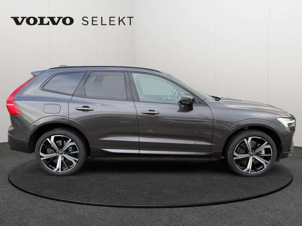 Volvo XC60 B4 Plus Dark 145 kW image number 7