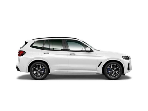 BMW X3 xDrive 135 kW image number 4