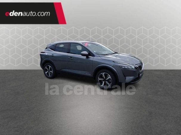 Nissan Qashqai e-power 140 kW image number 2