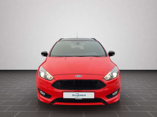 Ford Focus 1.5 EcoBoost 110 kW image number 2