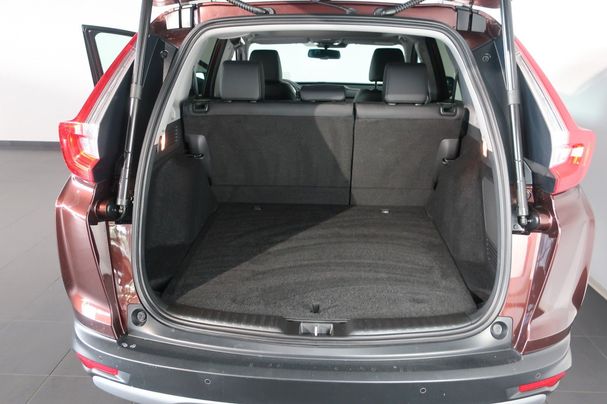 Honda CR-V 2.0 i-MMD Executive 135 kW image number 22