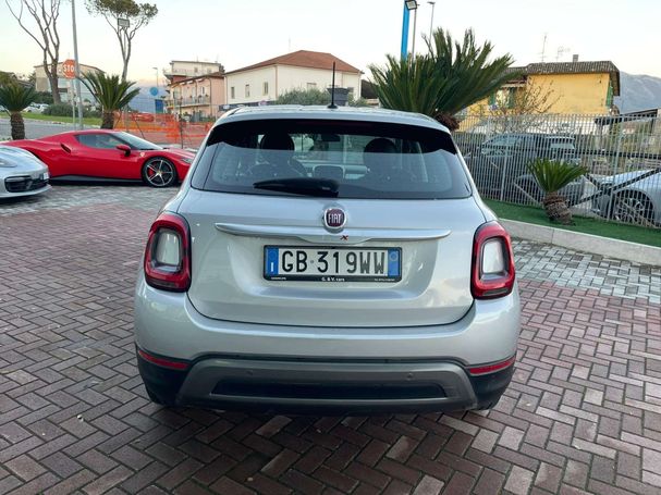 Fiat 500X 1.3 70 kW image number 5