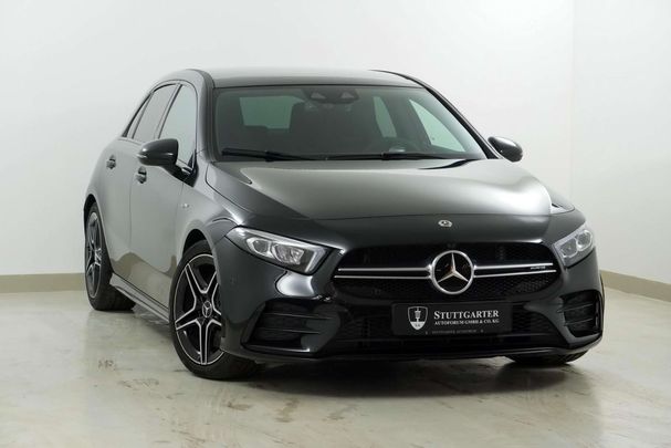 Mercedes-Benz A 35 AMG 225 kW image number 2