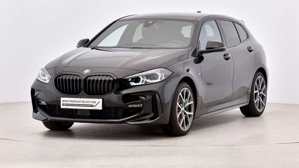 BMW 120d xDrive 140 kW image number 9