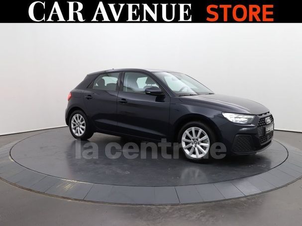 Audi A1 30 TFSI 85 kW image number 2