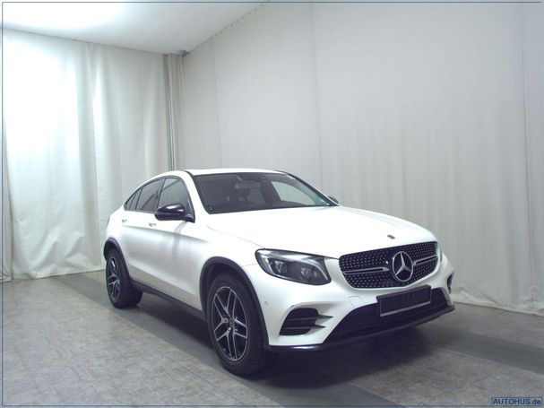 Mercedes-Benz GLC 300 180 kW image number 2