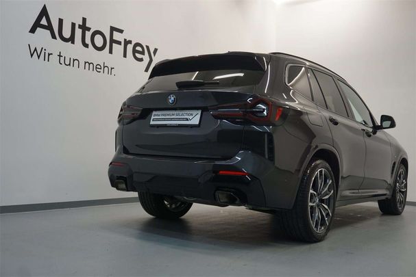 BMW X3 xDrive 140 kW image number 3