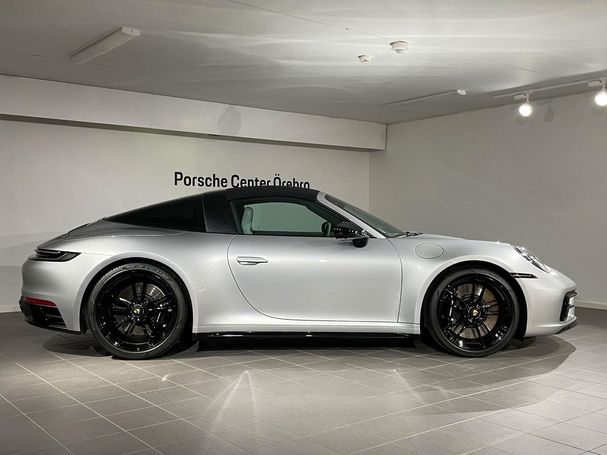 Porsche 992 Targa 4 GTS 353 kW image number 16