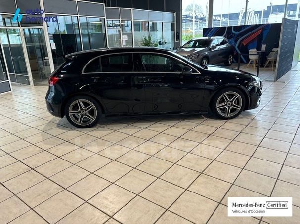 Mercedes-Benz A 180 d 85 kW image number 18