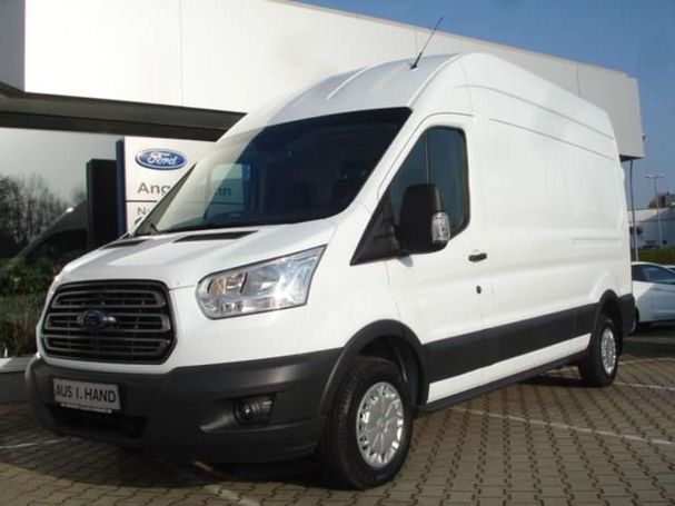 Ford Transit 350 2.0 96 kW image number 1