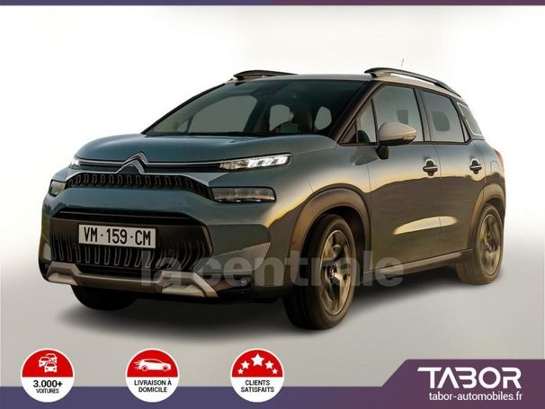 Citroen C3 Aircross PureTech 110 81 kW image number 1