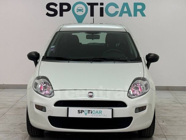 Fiat Punto 1.2 51 kW image number 3