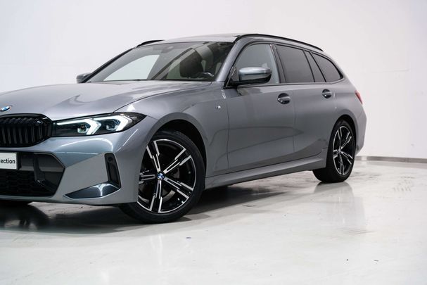 BMW 320i Touring 135 kW image number 8