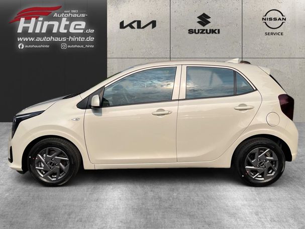 Kia Picanto 1.0 Vision 46 kW image number 7