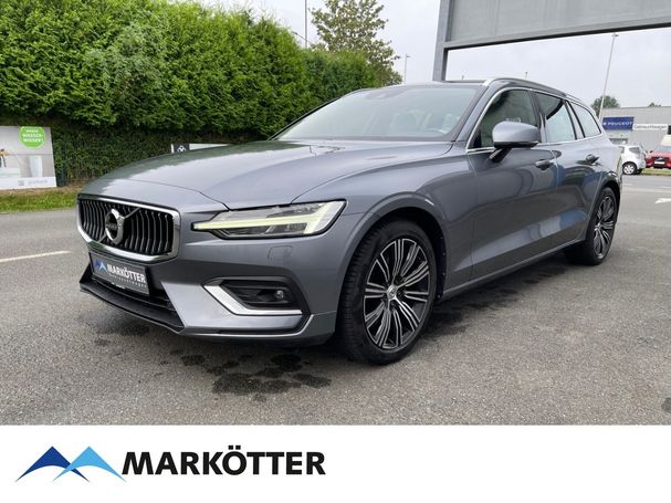 Volvo V60 T5 Inscription 184 kW image number 1