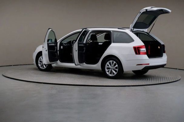 Skoda Octavia 85 kW image number 7