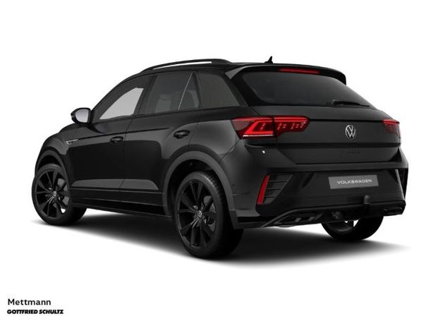 Volkswagen T-Roc 1.5 TSI R-Line DSG 110 kW image number 4