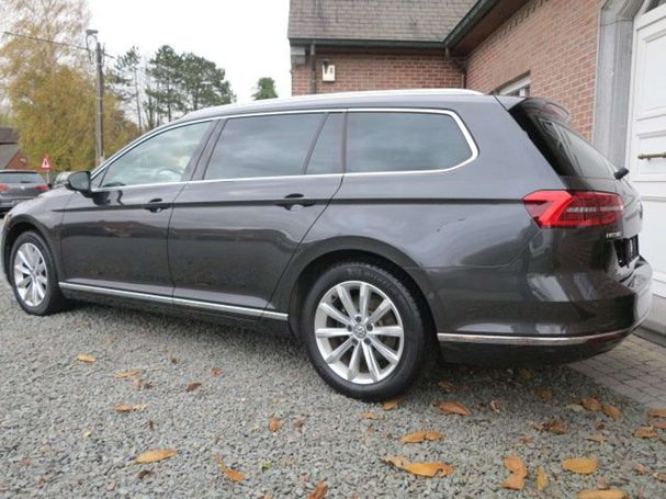 Volkswagen Passat Variant DSG 88 kW image number 4