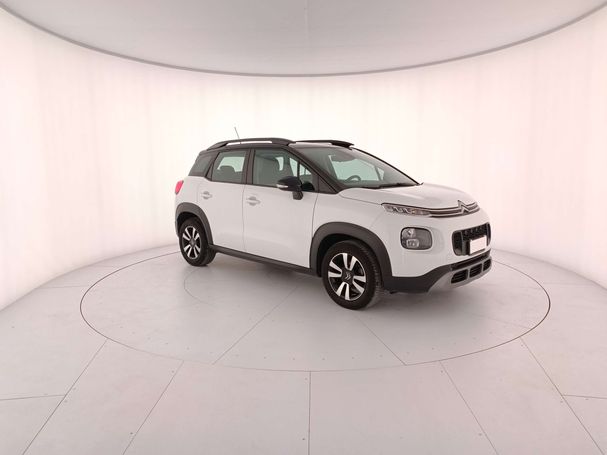 Citroen C3 Aircross BlueHDi 100 Feel 75 kW image number 3