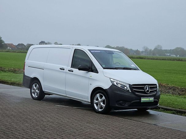 Mercedes-Benz Vito 119 CDi 140 kW image number 3