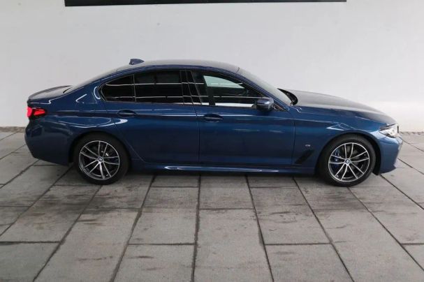 BMW 520d 140 kW image number 3