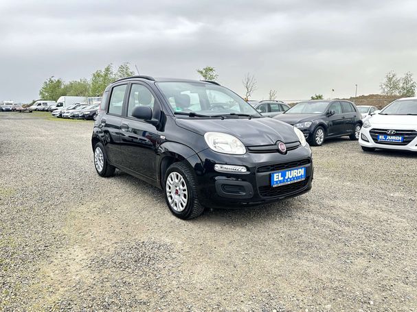 Fiat Panda 1.2 My Panda 51 kW image number 5