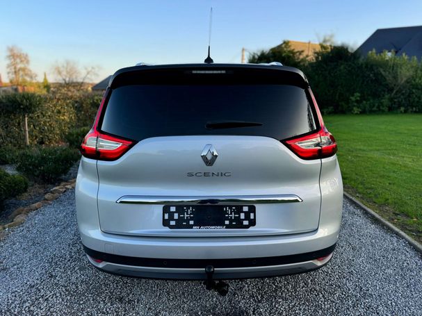 Renault Grand Scenic Energy dCi EDC BOSE EDITION 81 kW image number 9