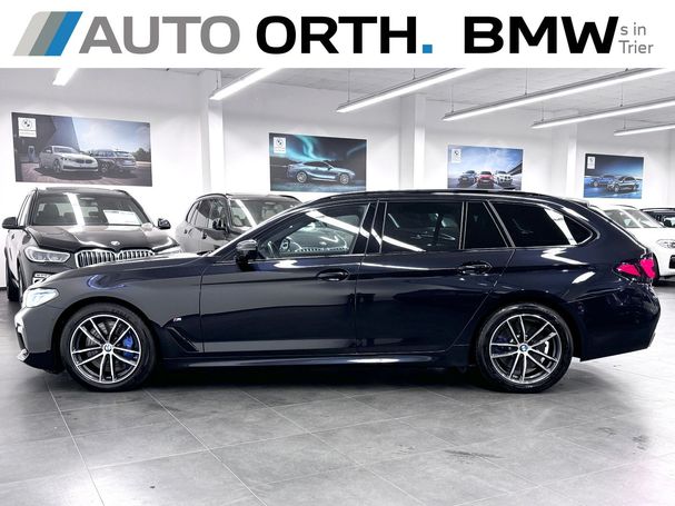 BMW 530d Touring xDrive 210 kW image number 9