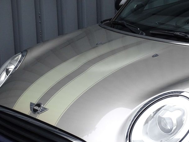 Mini Cooper 100 kW image number 36