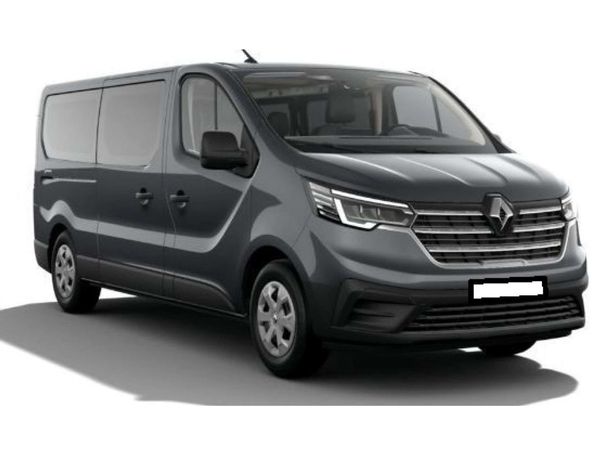 Renault Trafic Combi dCi 150 110 kW image number 2